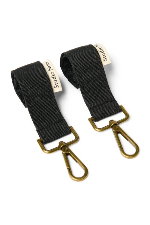 buggy straps