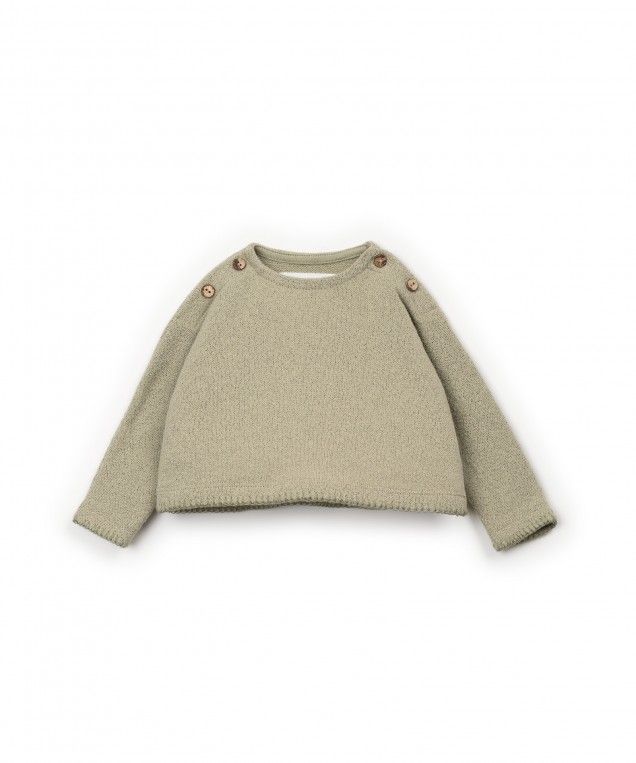 jersey sweater - texture