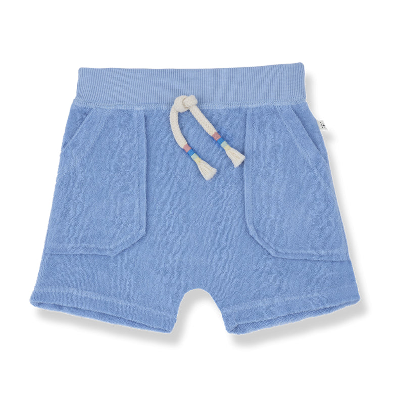 terry short buger - ultramarine