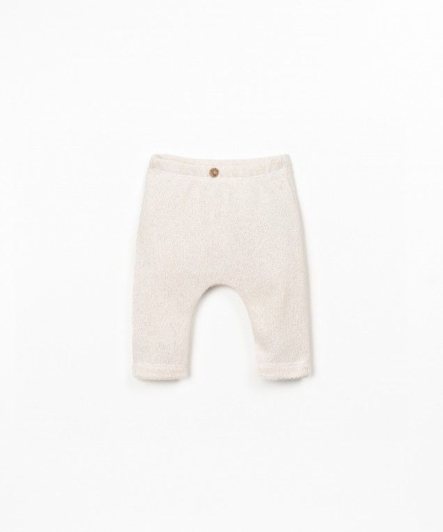 jersey leggings - bio resin