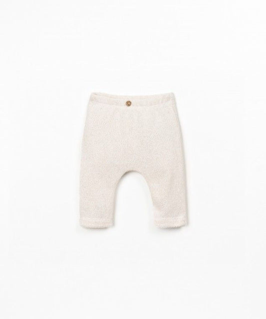 jersey leggings - bio resin