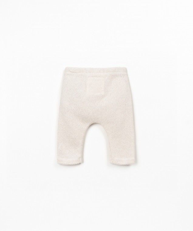 jersey leggings - bio resin