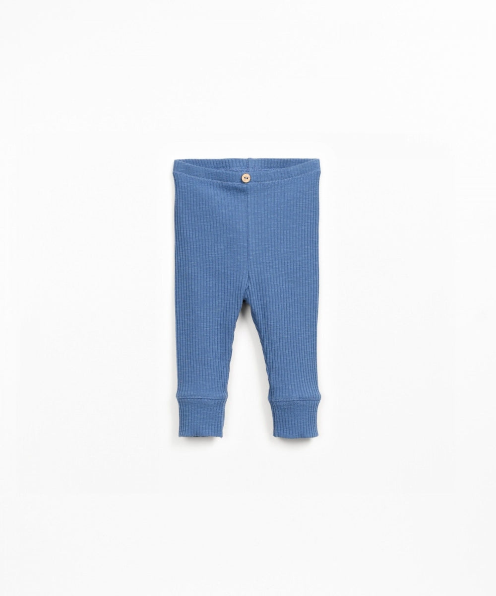 rib flamé leggings - lisboa