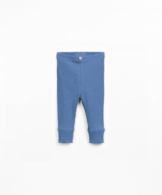 rib flamé leggings - lisboa