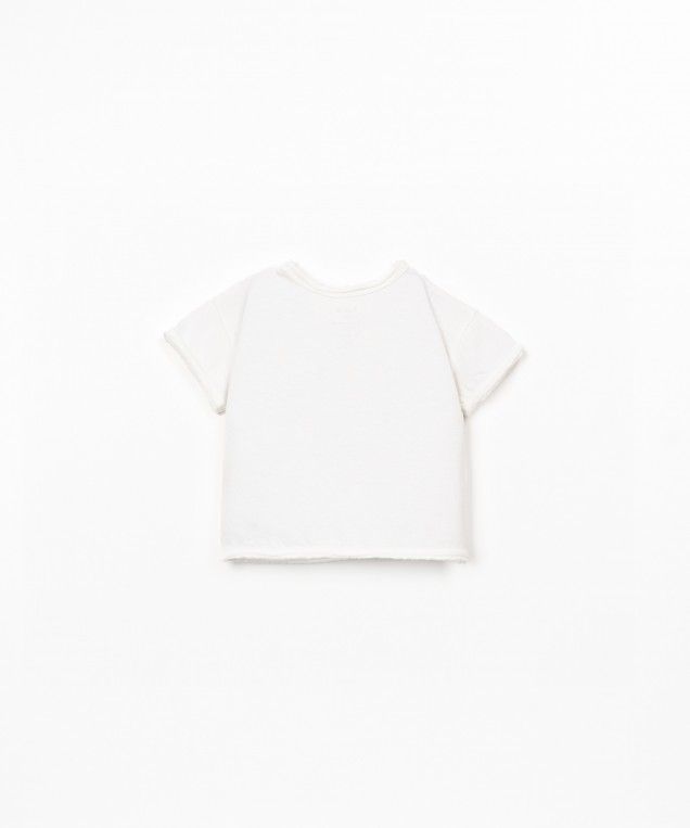 jersey t-shirt - creation