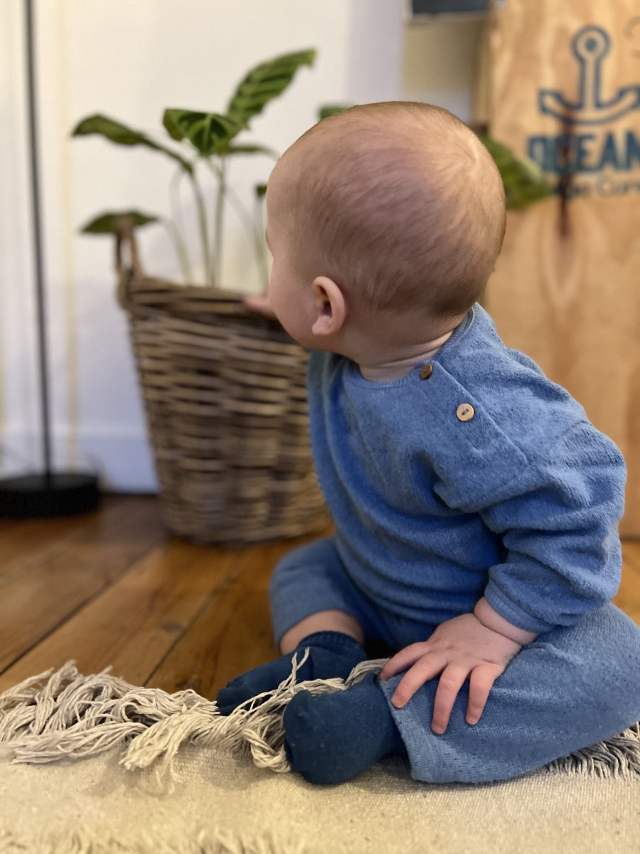 jersey sweater - lisboa