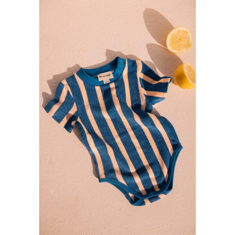 body tom - dolce vita stripes