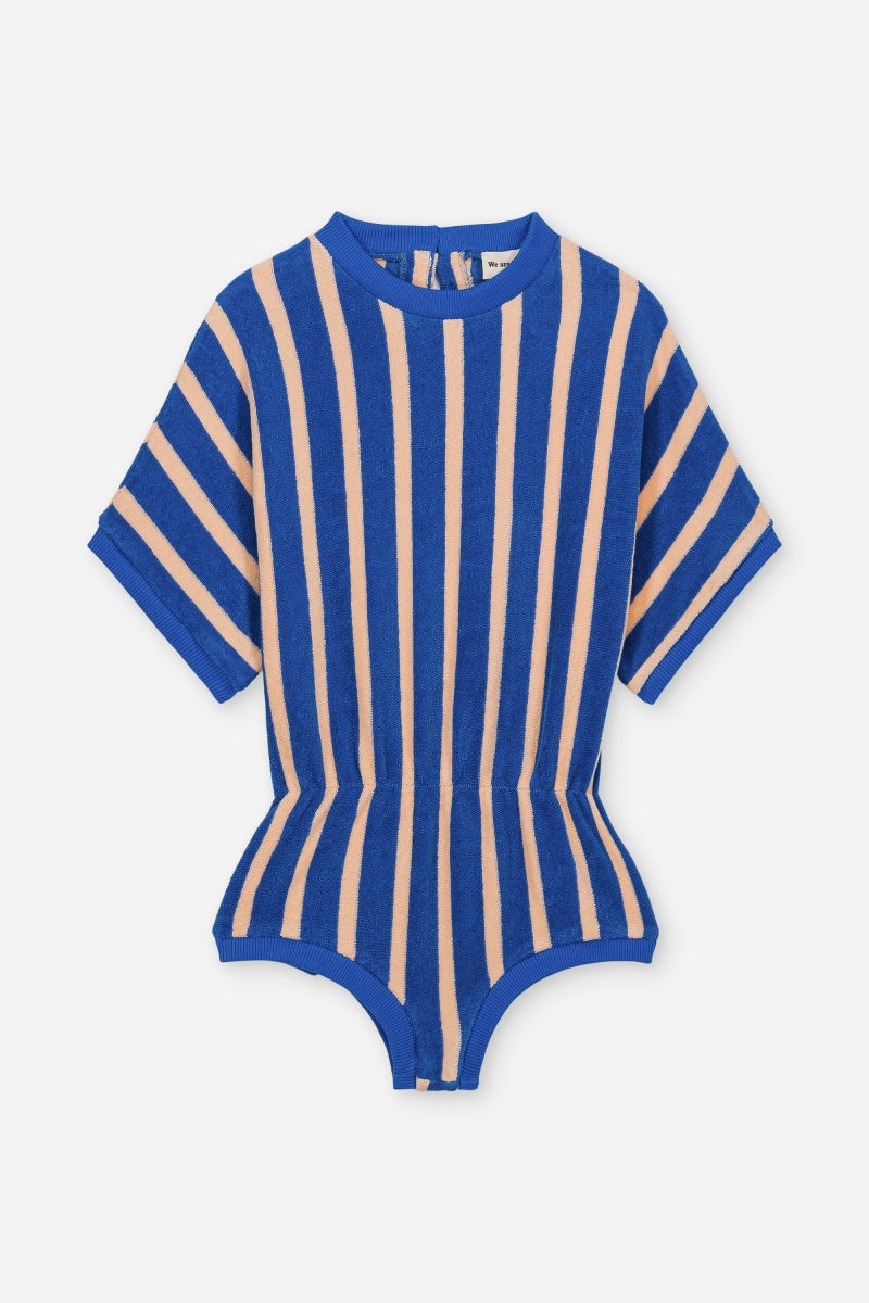 comby romy - dolce vita stripes