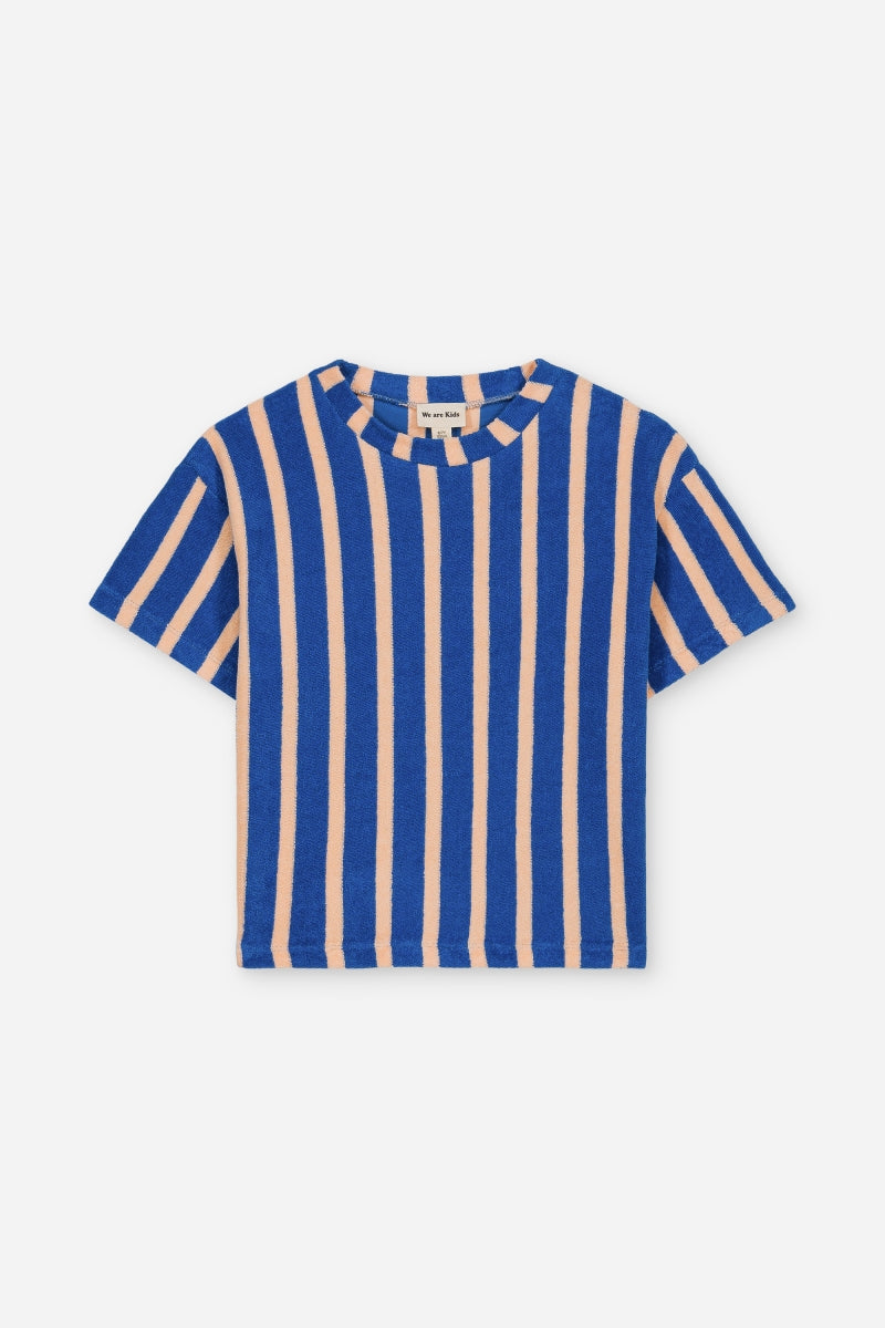 terry t-shirt jordan - dolce vita stripes