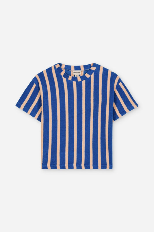 terry t-shirt jordan - dolce vita stripes