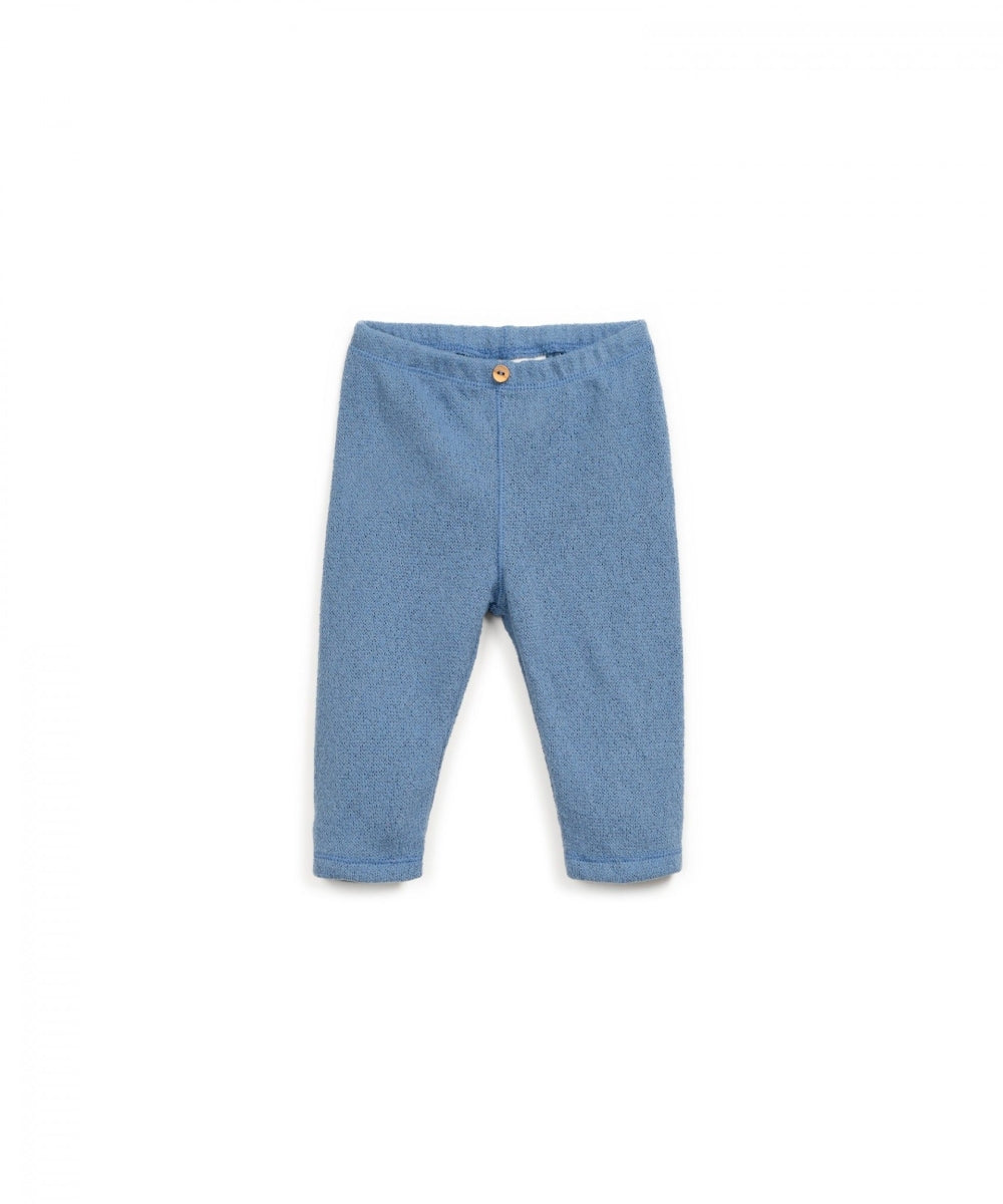 jersey leggings - lisboa