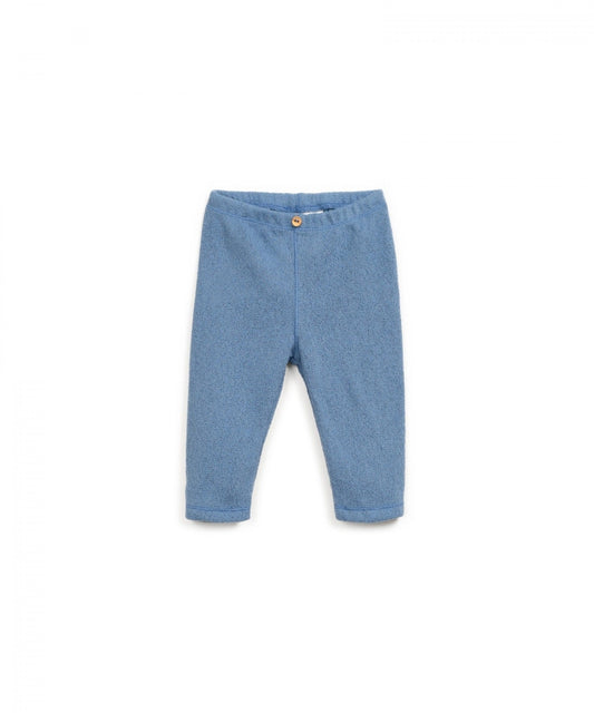 jersey leggings - lisboa