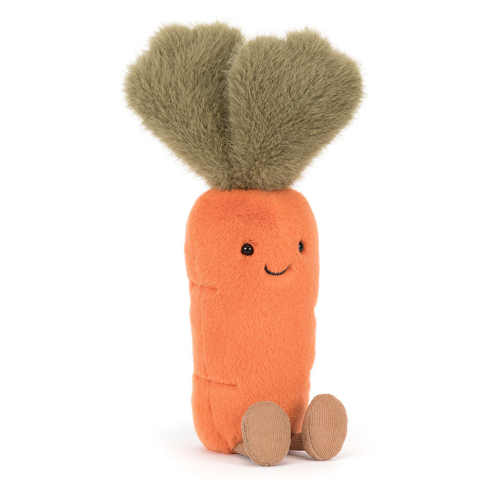 amuseables carrot