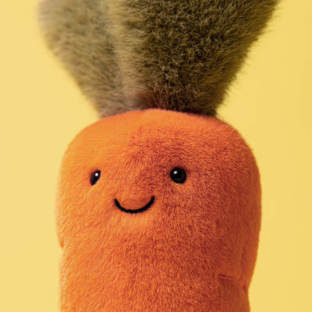 amuseables carrot