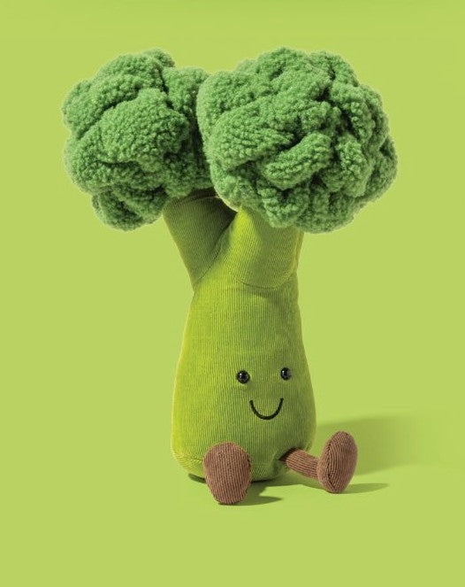 amuseables broccoli