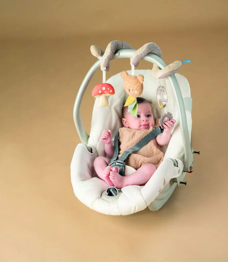 bear hugs activiteitenspiraal