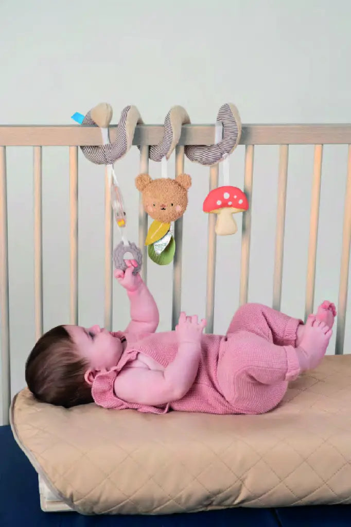 bear hugs activiteitenspiraal