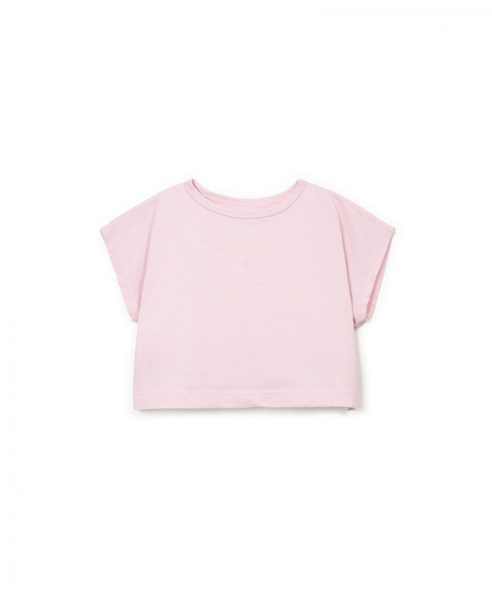 jersey t-shirt - kids - margarida