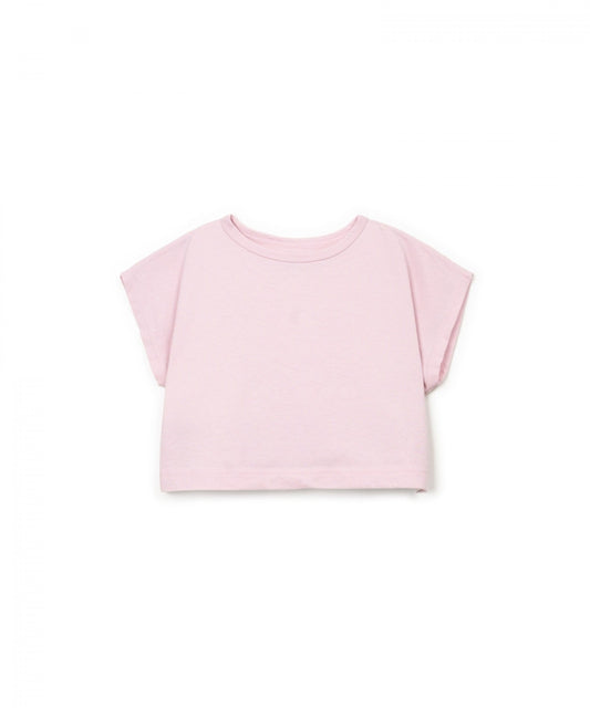 jersey t-shirt - kids - margarida