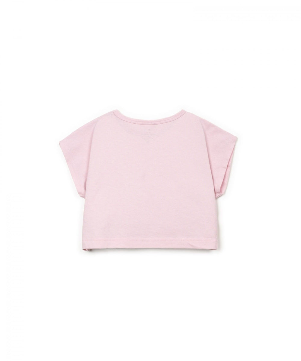 jersey t-shirt - kids - margarida
