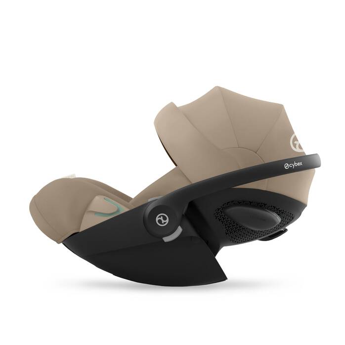 cloud G i-size - almond beige - plus