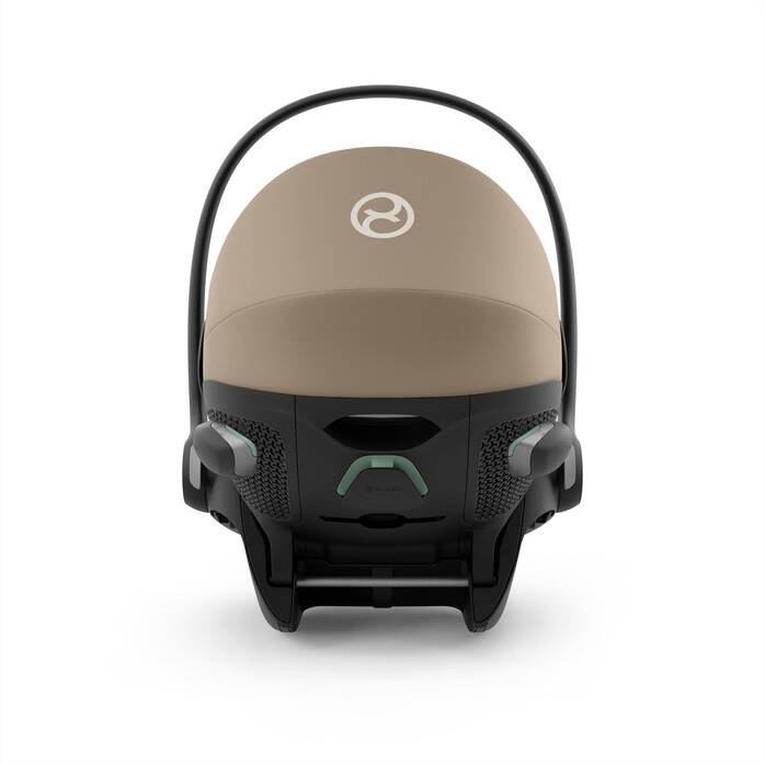 cloud G i-size - almond beige - plus