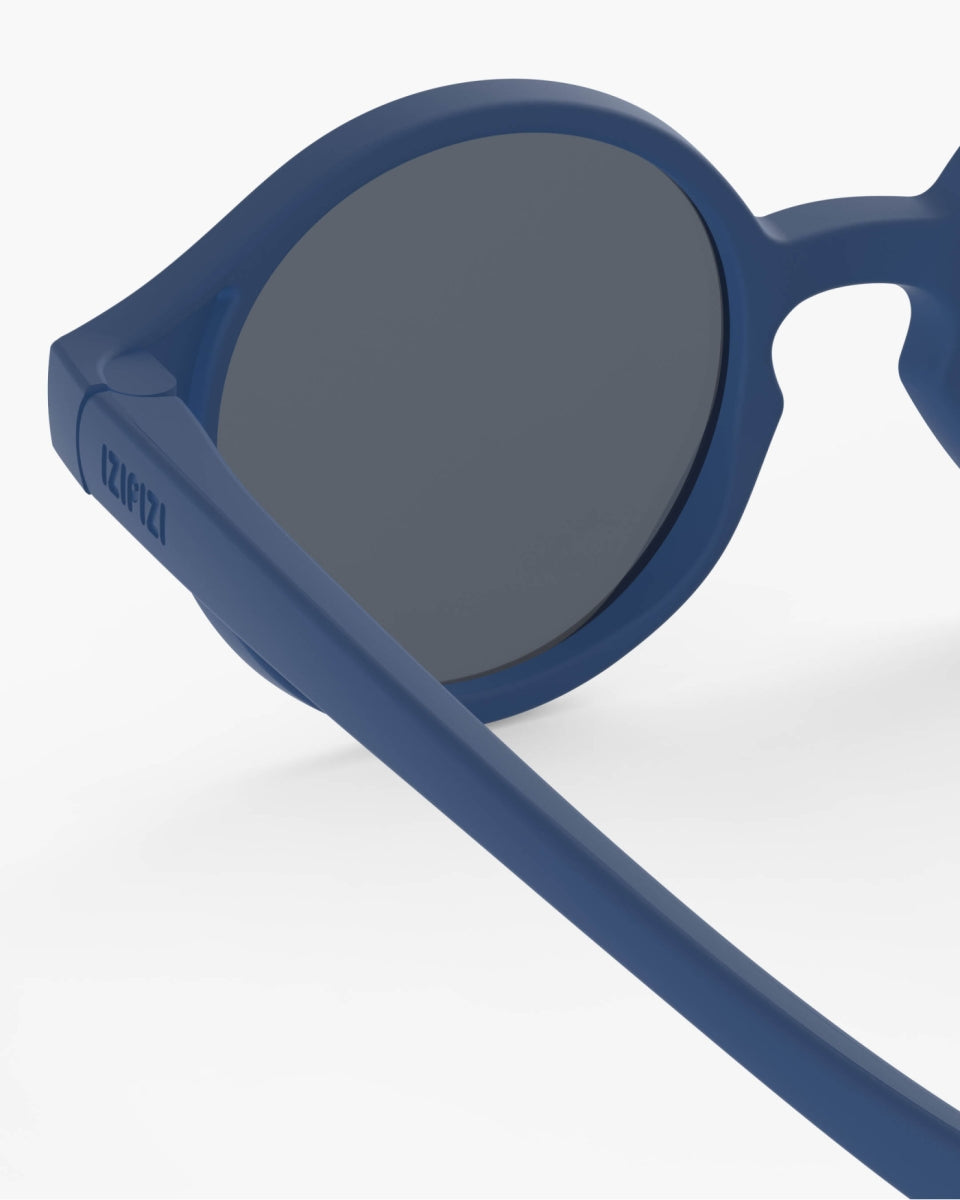 zonnebril 0-3Y - denim blue