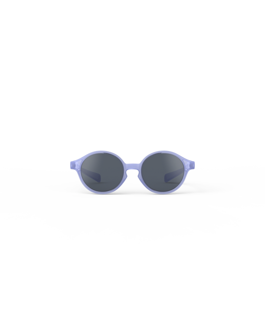 zonnebril 0-3Y - mauve