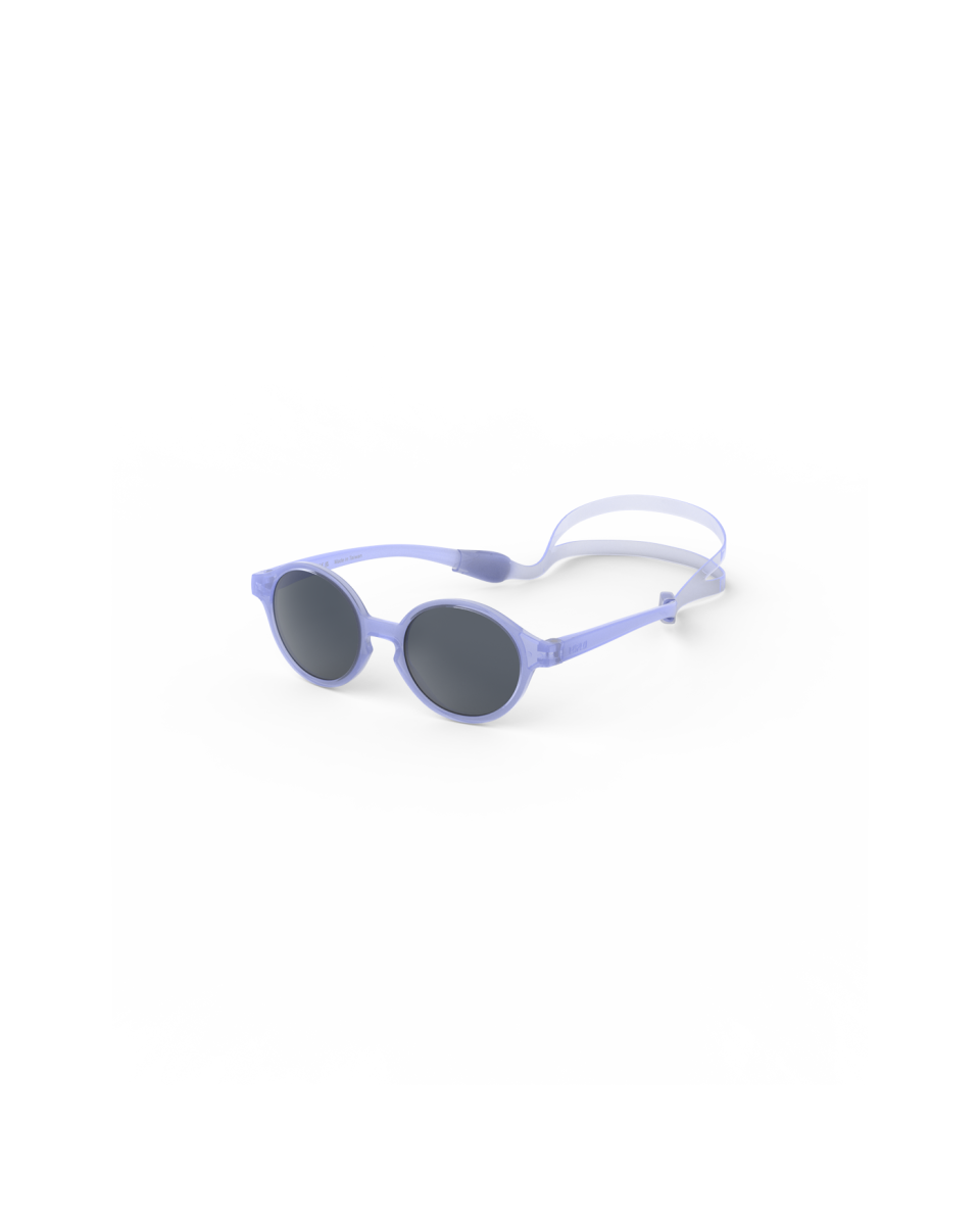 zonnebril 0-3Y - mauve