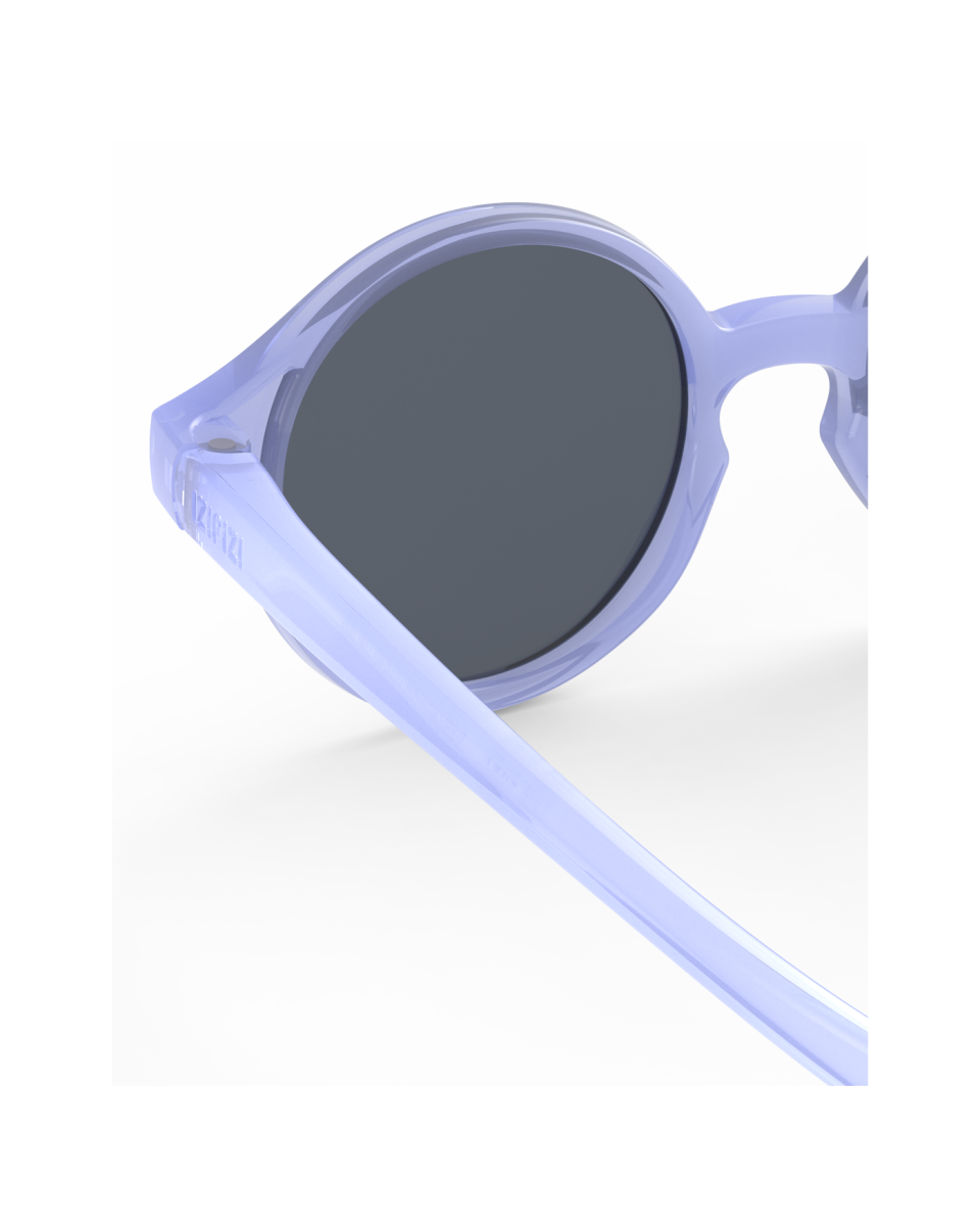 zonnebril 0-3Y - mauve