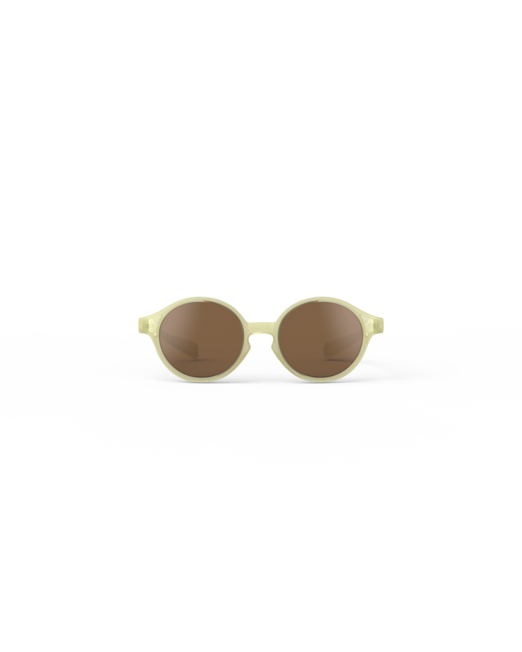 zonnebril 0-3Y - vanilla