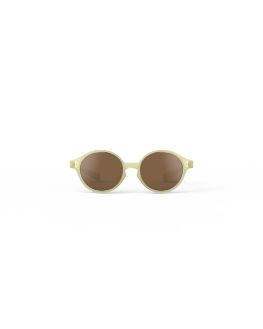 zonnebril 0-3Y - vanilla