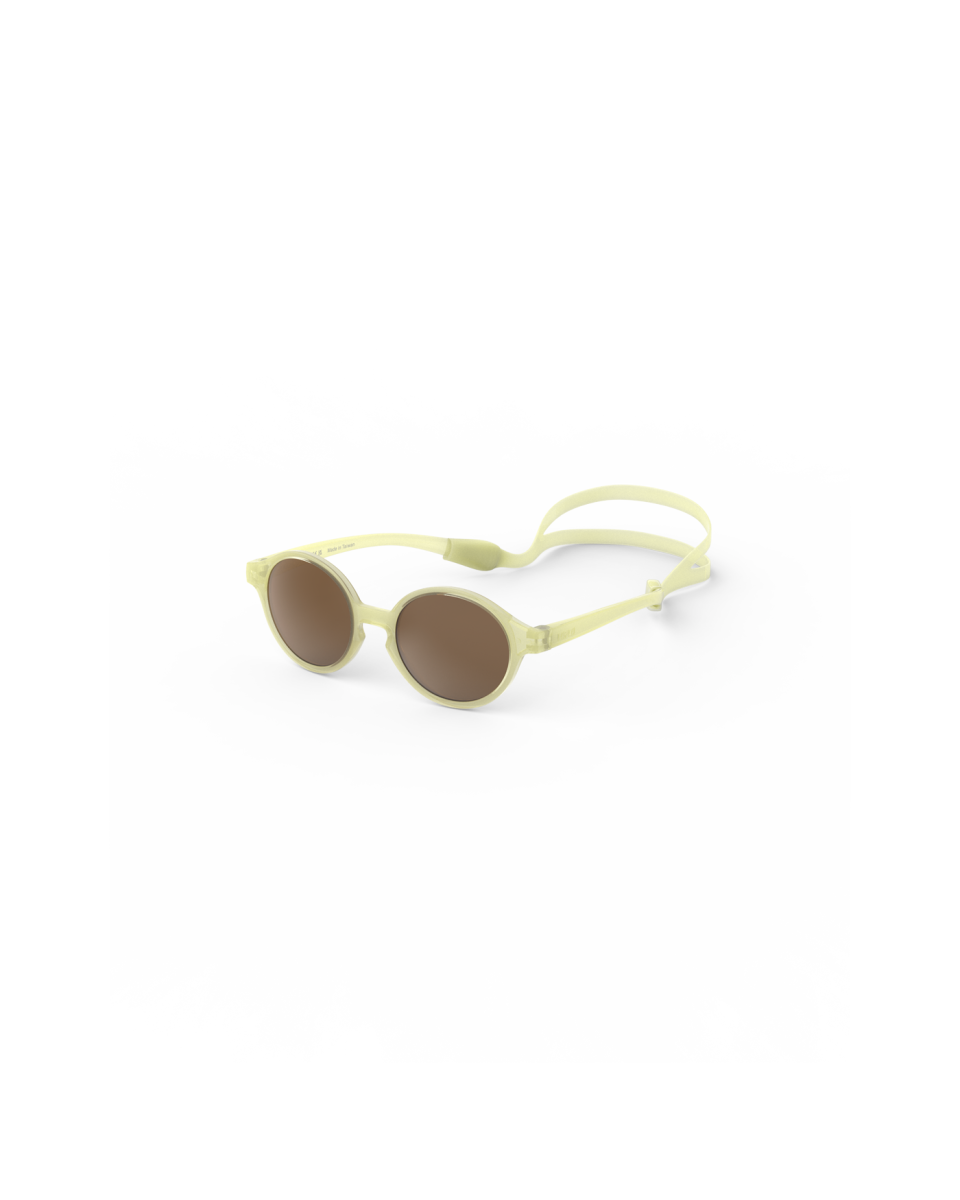 zonnebril 0-3Y - vanilla