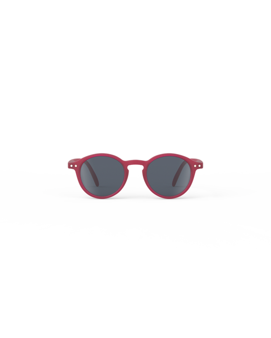 zonnebril 3-5Y - cranberry