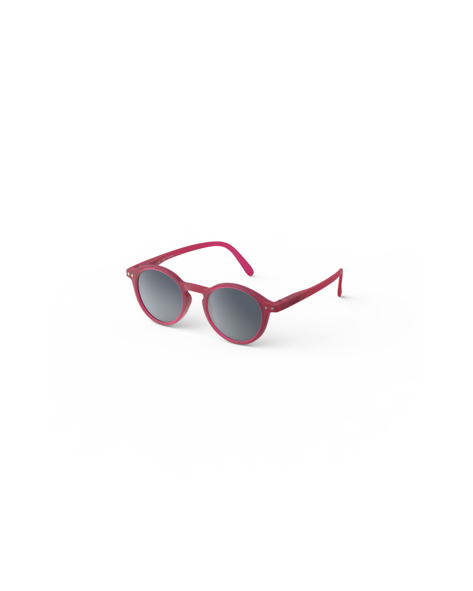 zonnebril 3-5Y - cranberry