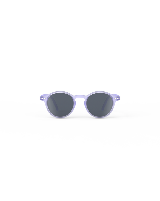 zonnebril 3-5Y - lavender