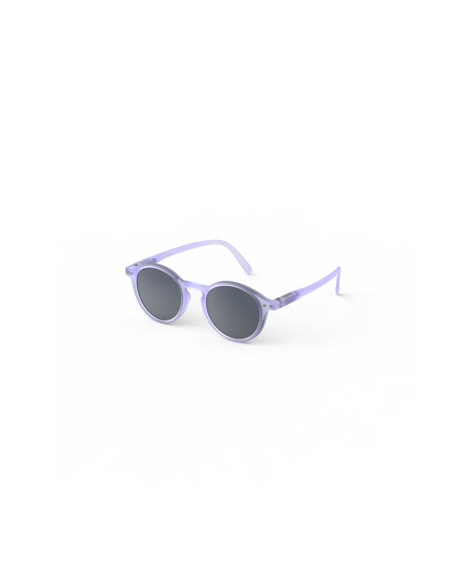 zonnebril 3-5Y - lavender