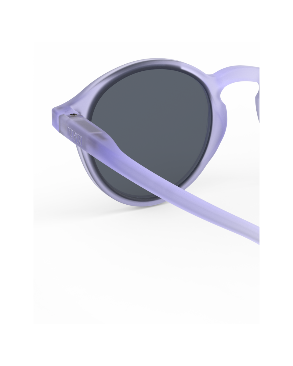 zonnebril 3-5Y - lavender