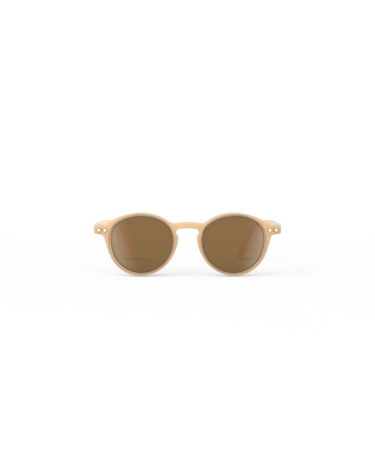 zonnebril 3-5Y - macchiato