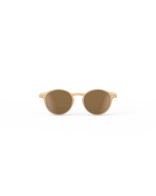 zonnebril 3-5Y - macchiato