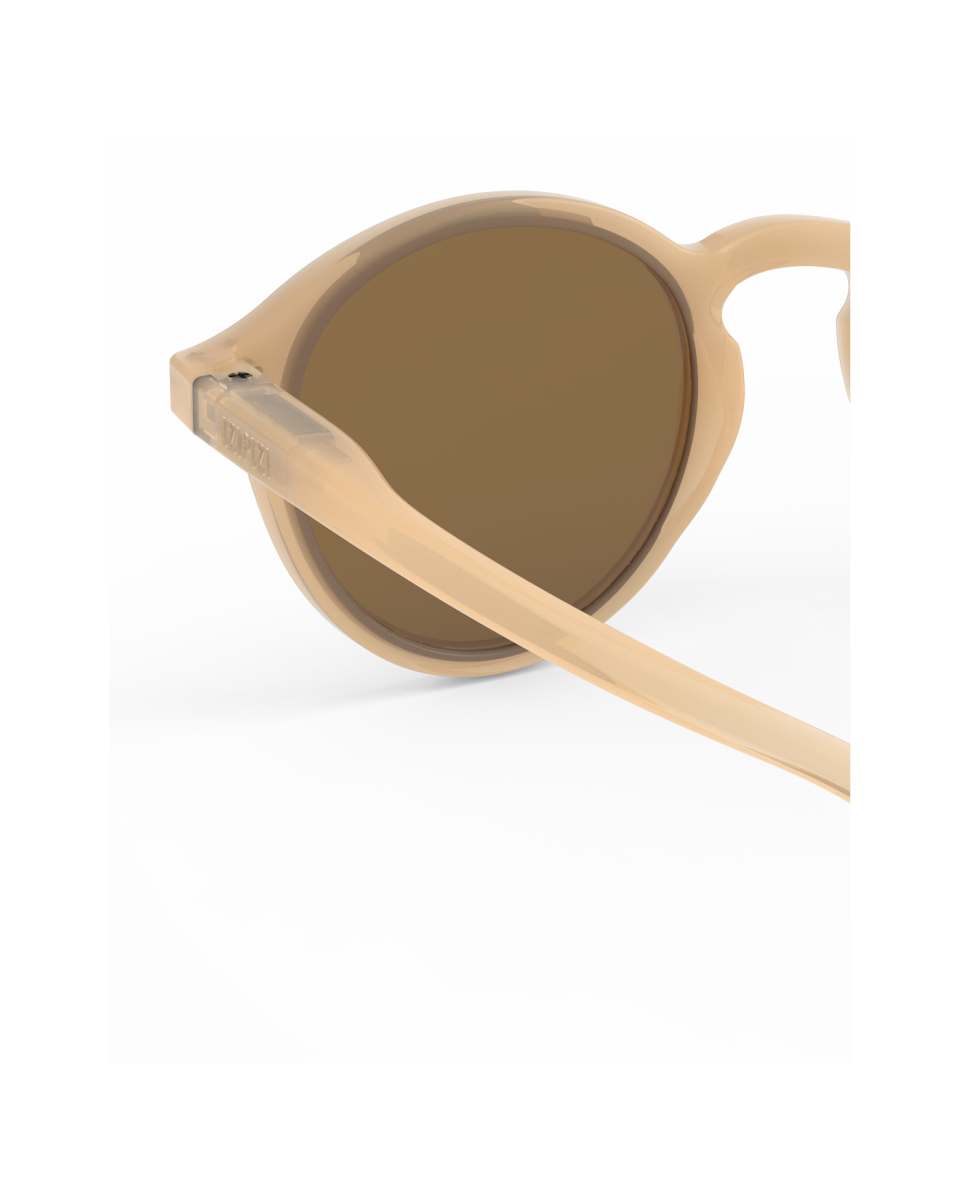 zonnebril 3-5Y - macchiato