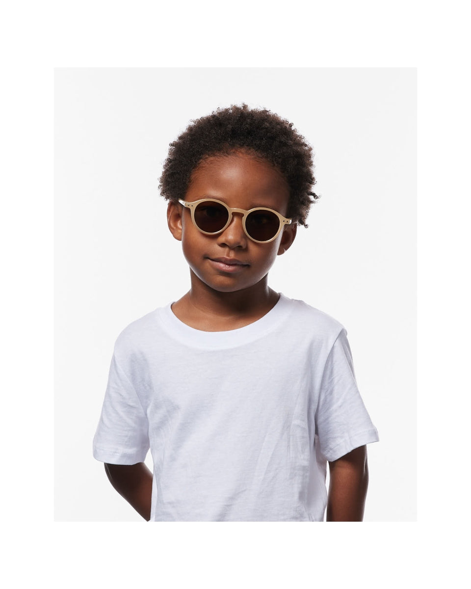 zonnebril 3-5Y - macchiato