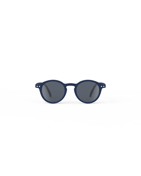 zonnebril 3-5Y - navy blue