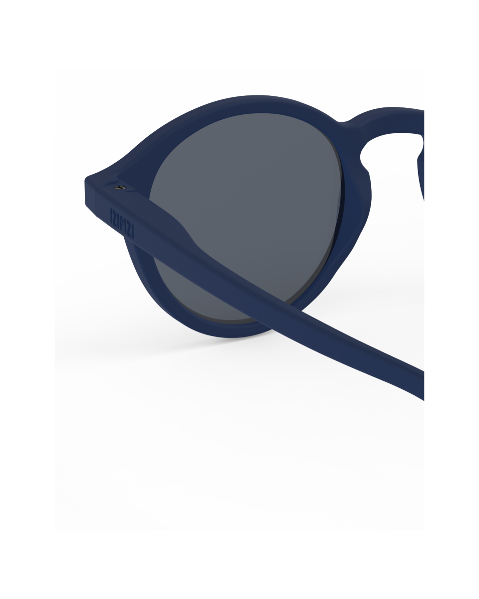 zonnebril 3-5Y - navy blue