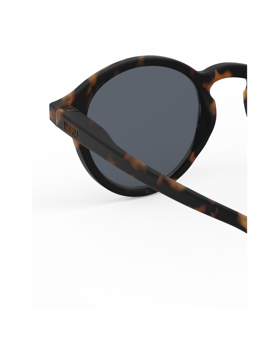 zonnebril 3-5Y - tortoise
