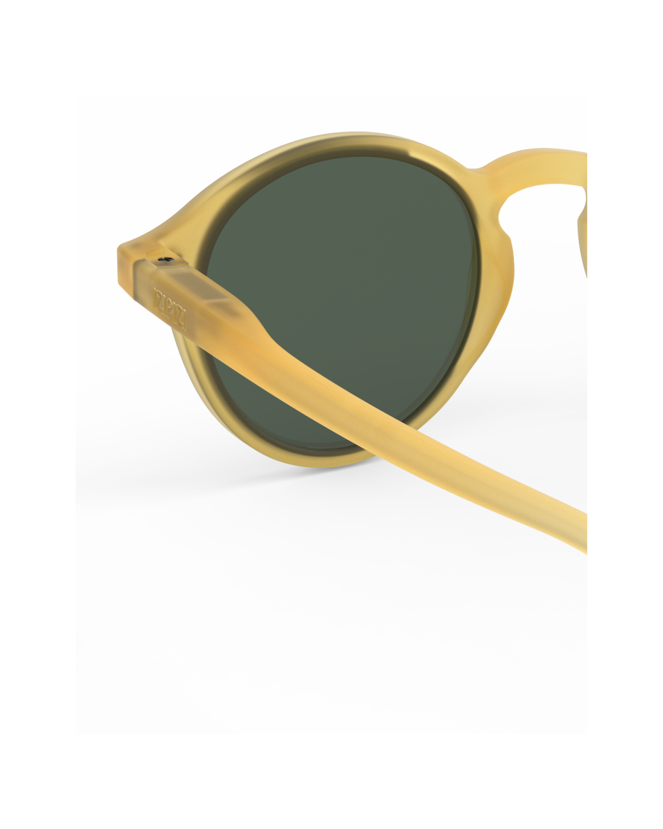 zonnebril 3-5Y - yellow honey