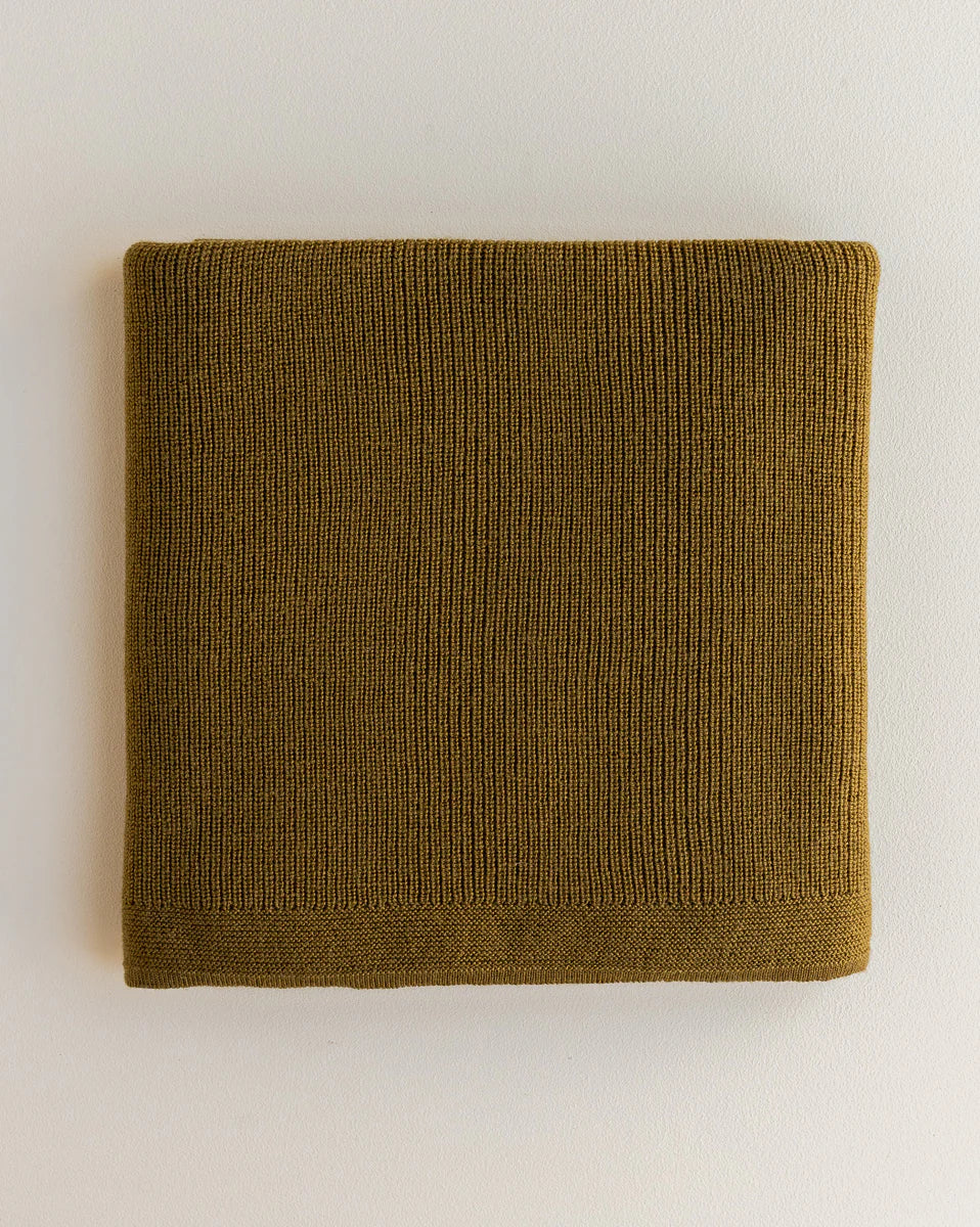 deken felix - mustard