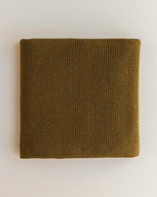 deken felix - mustard