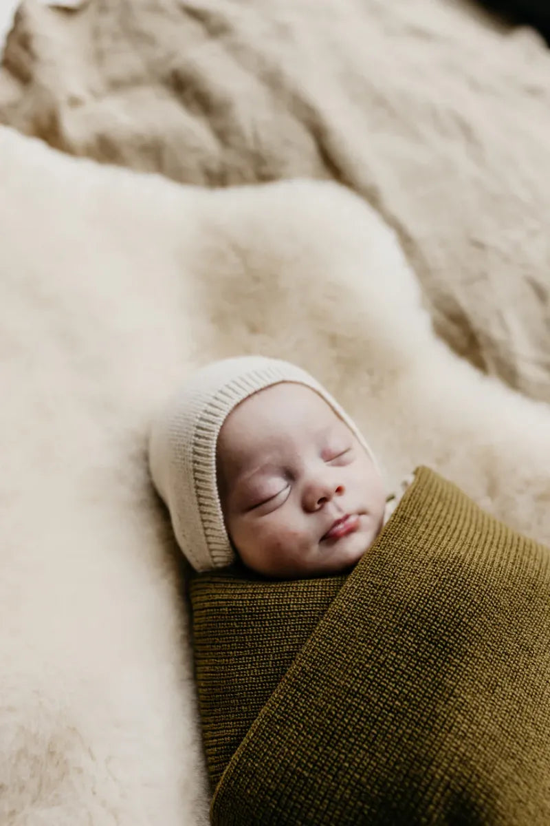 deken felix - mustard