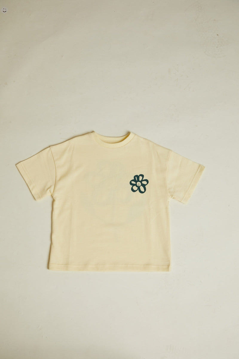 lenni butter tee